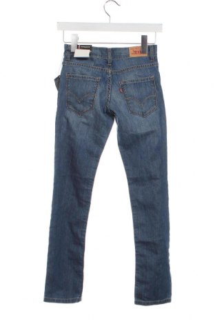 Detské džínsy  Levi's, Veľkosť 10-11y/ 146-152 cm, Farba Modrá, Cena  9,97 €