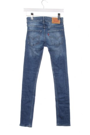 Detské džínsy  Levi's, Veľkosť 11-12y/ 152-158 cm, Farba Modrá, Cena  25,52 €