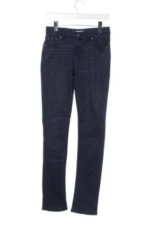 Dziecięce jeansy Levi's, Rozmiar 13-14y/ 164-168 cm, Kolor Niebieski, Cena 57,57 zł