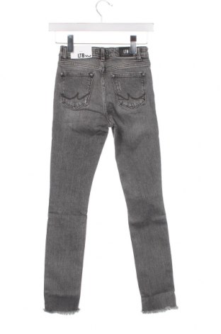 Kinderjeans Ltb, Größe 12-13y/ 158-164 cm, Farbe Grau, Preis 7,01 €