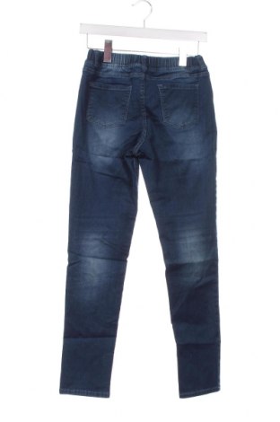 Kinderjeans Manguun, Größe 15-18y/ 170-176 cm, Farbe Grau, Preis € 3,34