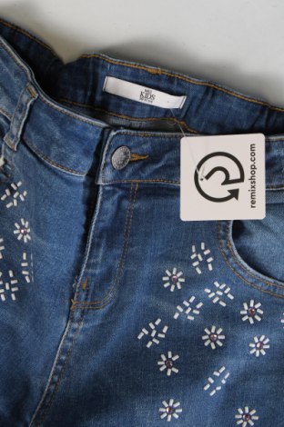 Kinderjeans Marks & Spencer, Größe 10-11y/ 146-152 cm, Farbe Blau, Preis € 4,65