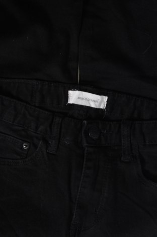 Dětské džíny  Mi&Co, Velikost 12-13y/ 158-164 cm, Barva Černá, Cena  306,00 Kč