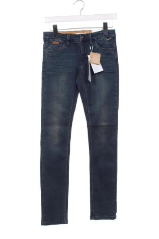 Dziecięce jeansy Name It, Rozmiar 11-12y/ 152-158 cm, Kolor Niebieski, Cena 59,81 zł