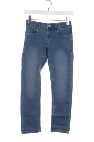 Dziecięce jeansy Name It, Rozmiar 8-9y/ 134-140 cm, Kolor Niebieski, Cena 108,75 zł