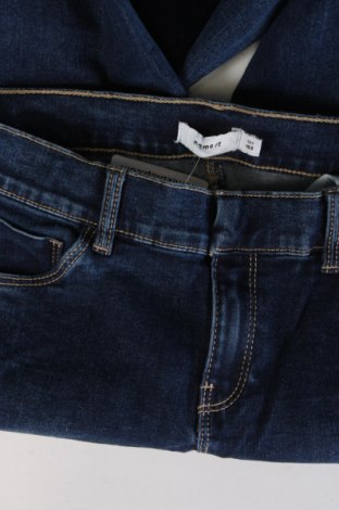 Dziecięce jeansy Name It, Rozmiar 12-13y/ 158-164 cm, Kolor Niebieski, Cena 14,39 zł