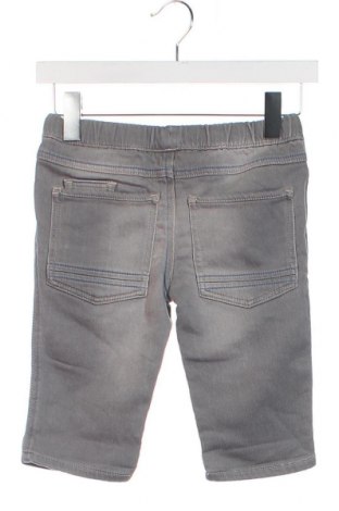 Kinderjeans Okaidi, Größe 6-7y/ 122-128 cm, Farbe Grau, Preis 11,04 €