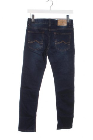 Dziecięce jeansy Opposite, Rozmiar 13-14y/ 164-168 cm, Kolor Niebieski, Cena 17,40 zł