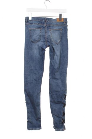 Kinderjeans Page One, Größe 15-18y/ 170-176 cm, Farbe Blau, Preis € 9,86