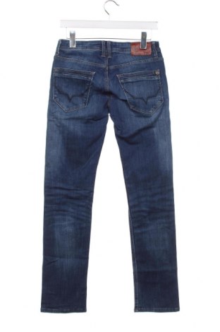 Kinderjeans Pepe Jeans, Größe 13-14y/ 164-168 cm, Farbe Blau, Preis 10,33 €