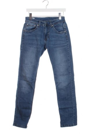 Detské džínsy  Pepe Jeans, Veľkosť 15-18y/ 170-176 cm, Farba Modrá, Cena  10,21 €