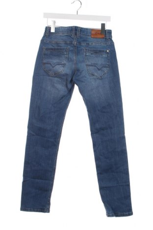 Blugi pentru copii Pepe Jeans, Mărime 15-18y/ 170-176 cm, Culoare Albastru, Preț 29,99 Lei