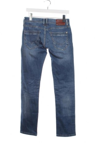 Kinderjeans Pepe Jeans, Größe 13-14y/ 164-168 cm, Farbe Blau, Preis 10,33 €