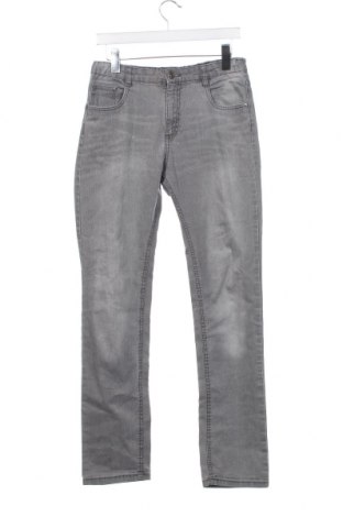 Kinderjeans Pepperts!, Größe 14-15y/ 168-170 cm, Farbe Grau, Preis € 3,49