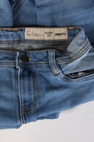 Kinderjeans Pepperts!, Größe 11-12y/ 152-158 cm, Farbe Blau, Preis € 6,01