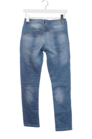 Kinderjeans Pepperts!, Größe 11-12y/ 152-158 cm, Farbe Blau, Preis 6,01 €