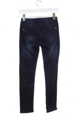 Kinderjeans Pepperts!, Größe 11-12y/ 152-158 cm, Farbe Blau, Preis 6,01 €