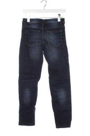 Dziecięce jeansy Pocopiano, Rozmiar 7-8y/ 128-134 cm, Kolor Niebieski, Cena 33,78 zł