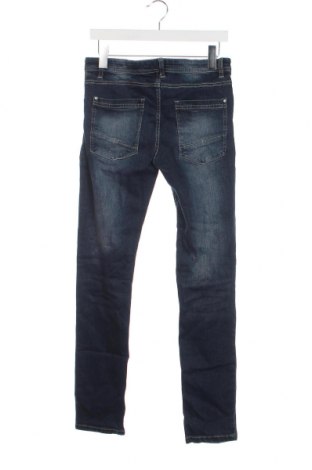 Dziecięce jeansy Pocopiano, Rozmiar 12-13y/ 158-164 cm, Kolor Niebieski, Cena 15,35 zł