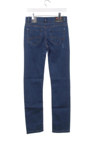 Kinderjeans RG 512, Größe 13-14y/ 164-168 cm, Farbe Blau, Preis 10,43 €