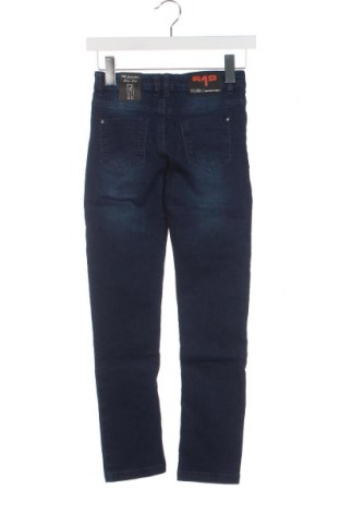 Dětské džíny  RG 512, Velikost 9-10y/ 140-146 cm, Barva Modrá, Cena  296,00 Kč