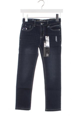 Detské džínsy  RG 512, Veľkosť 7-8y/ 128-134 cm, Farba Modrá, Cena  15,77 €