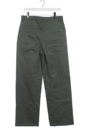 Detské džínsy  Reserved, Veľkosť 12-13y/ 158-164 cm, Farba Zelená, Cena  11,04 €