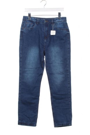 Dziecięce jeansy Reserved, Rozmiar 12-13y/ 158-164 cm, Kolor Niebieski, Cena 69,33 zł