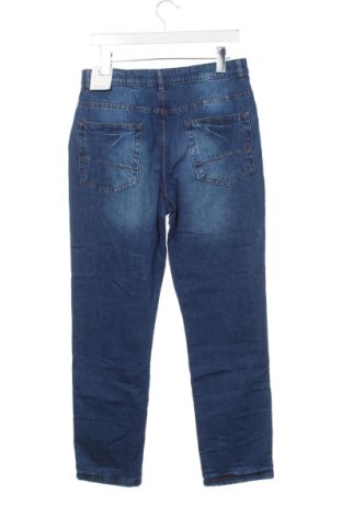 Dětské džíny  Reserved, Velikost 12-13y/ 158-164 cm, Barva Modrá, Cena  273,00 Kč