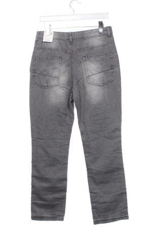 Dziecięce jeansy Reserved, Rozmiar 12-13y/ 158-164 cm, Kolor Szary, Cena 58,45 zł