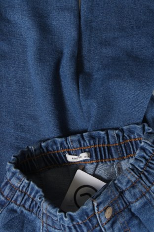 Detské džínsy  Reserved, Veľkosť 18-24m/ 86-98 cm, Farba Modrá, Cena  9,86 €