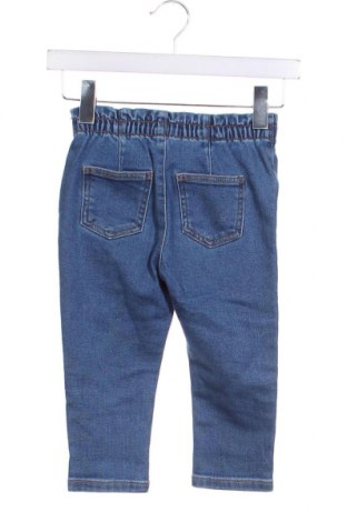 Kinderjeans Reserved, Größe 18-24m/ 86-98 cm, Farbe Blau, Preis € 9,86