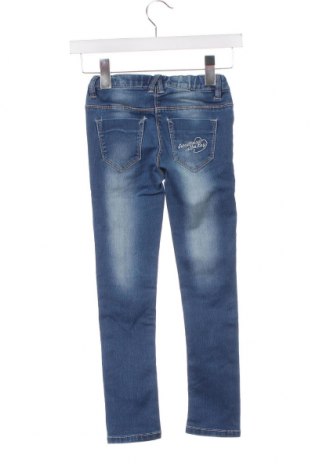 Dziecięce jeansy S.Oliver, Rozmiar 6-7y/ 122-128 cm, Kolor Niebieski, Cena 33,12 zł