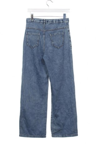 Kinderjeans SHEIN, Größe 12-13y/ 158-164 cm, Farbe Blau, Preis 22,27 €