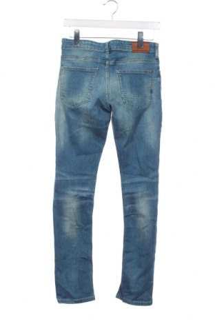 Detské džínsy  Scotch & Soda, Veľkosť 14-15y/ 168-170 cm, Farba Modrá, Cena  34,02 €