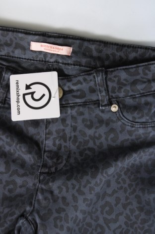 Dziecięce jeansy Scotch & Soda, Rozmiar 13-14y/ 164-168 cm, Kolor Szary, Cena 76,76 zł