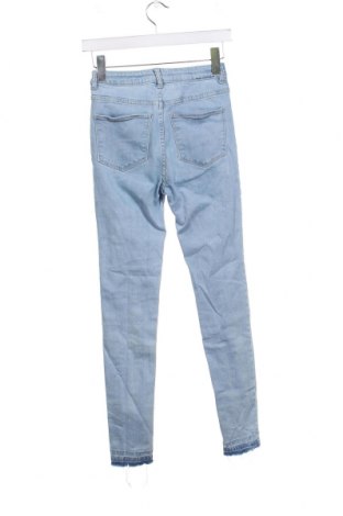 Dziecięce jeansy Shoeby, Rozmiar 11-12y/ 152-158 cm, Kolor Niebieski, Cena 28,79 zł