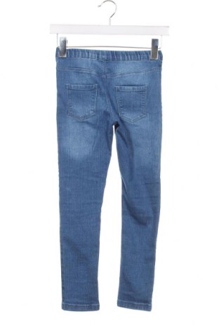 Dziecięce jeansy Sinsay, Rozmiar 7-8y/ 128-134 cm, Kolor Niebieski, Cena 44,78 zł