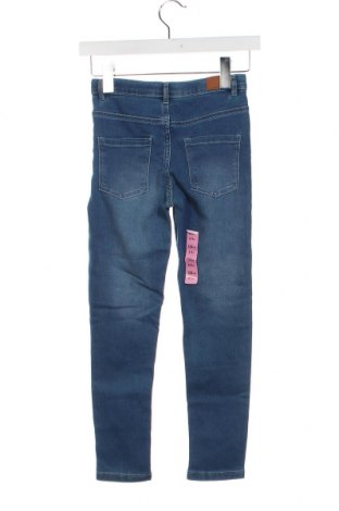 Dziecięce jeansy Sinsay, Rozmiar 7-8y/ 128-134 cm, Kolor Niebieski, Cena 78,29 zł