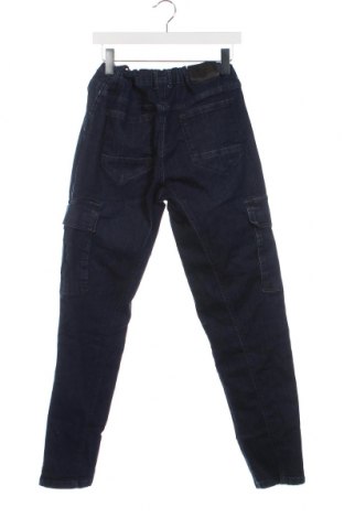 Kinderjeans Staccato, Größe 15-18y/ 170-176 cm, Farbe Blau, Preis € 20,88