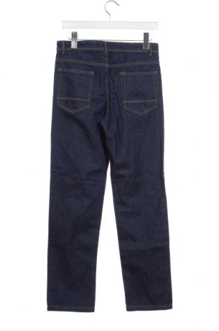 Dziecięce jeansy Target, Rozmiar 13-14y/ 164-168 cm, Kolor Niebieski, Cena 78,49 zł