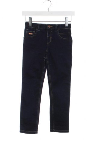 Dziecięce jeansy Ted Baker, Rozmiar 6-7y/ 122-128 cm, Kolor Niebieski, Cena 99,31 zł