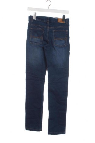 Dziecięce jeansy Tex, Rozmiar 13-14y/ 164-168 cm, Kolor Niebieski, Cena 17,40 zł