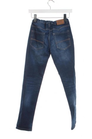 Kinderjeans Tex, Größe 13-14y/ 164-168 cm, Farbe Blau, Preis 9,86 €