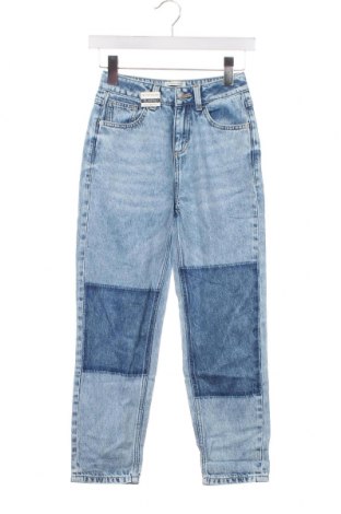 Dziecięce jeansy Tom Tailor, Rozmiar 11-12y/ 152-158 cm, Kolor Niebieski, Cena 81,56 zł
