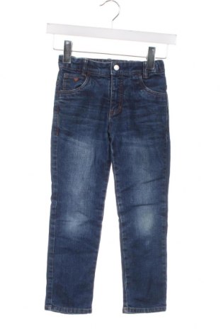 Dziecięce jeansy Tom Tailor, Rozmiar 5-6y/ 116-122 cm, Kolor Niebieski, Cena 41,79 zł