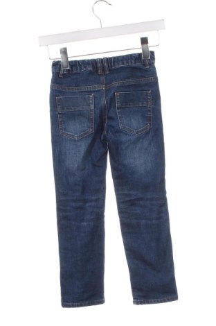 Kinderjeans Tom Tailor, Größe 5-6y/ 116-122 cm, Farbe Blau, Preis € 15,00