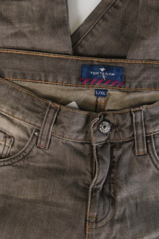 Detské džínsy  Tom Tailor, Veľkosť 14-15y/ 168-170 cm, Farba Sivá, Cena  4,76 €