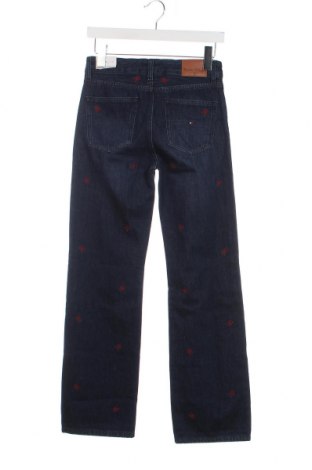 Detské džínsy  Tommy Hilfiger, Veľkosť 13-14y/ 164-168 cm, Farba Modrá, Cena  65,98 €