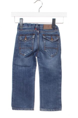 Dziecięce jeansy Tommy Hilfiger, Rozmiar 2-3y/ 98-104 cm, Kolor Niebieski, Cena 179,31 zł